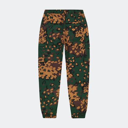 Qilo Ripstop Jogger Pants