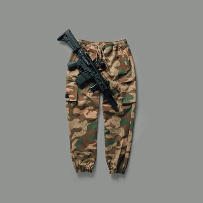 Qilo x Onward Research "Nordwind WR" Cargo Jogger Pants