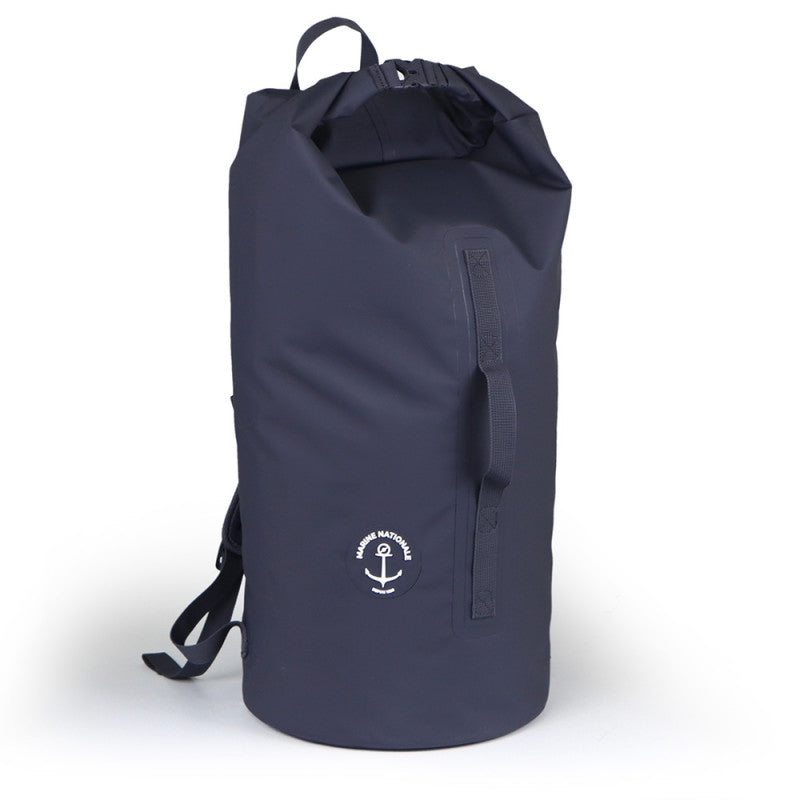 Zulupack X Marine Nationale 45L Verseau Waterproof Bag