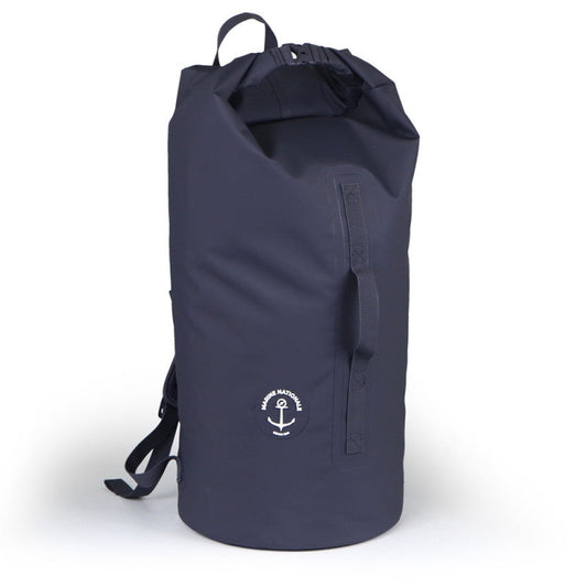 Zulupack X Marine Nationale 45L Verseau Waterproof Bag