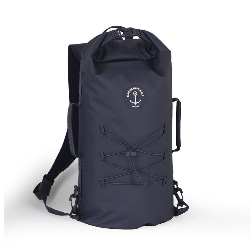 Zulupack X Marine Nationale 20L Perseus Waterproof Backpack