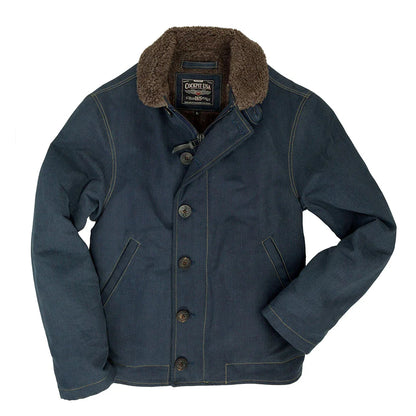 Cockpit USA N1 Bedford Cord Jacket (7103061033144)