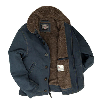 Pre-Order: Cockpit USA N1 Bedford Cord Jacket (7103061033144)