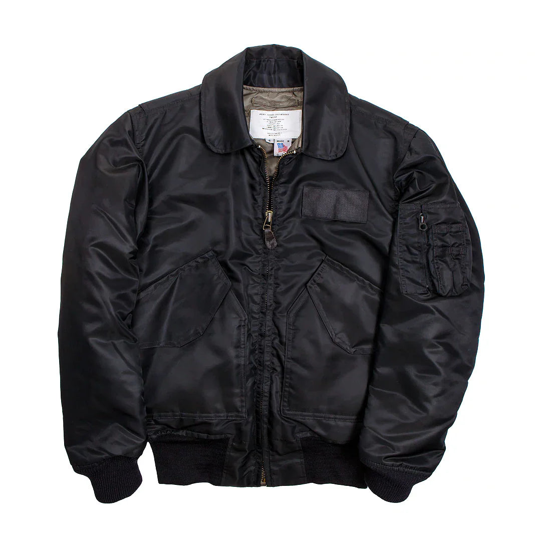 Cockpit USA CWU-55P Cold Weather Pilots Jacket (7103060803768)