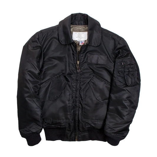 Cockpit USA CWU-55P Cold Weather Pilots Jacket (7103060803768)