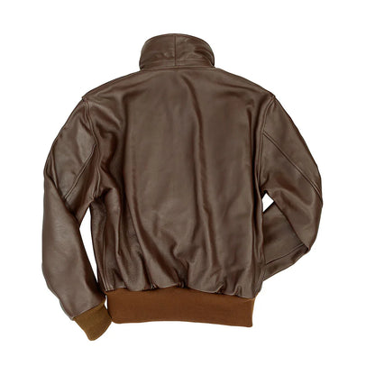 Cockpit USA WWII Government Issue A-2 Horsehide Jacket