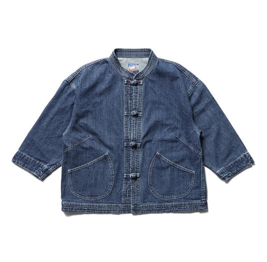 Houston Denim China Ladies Jacket