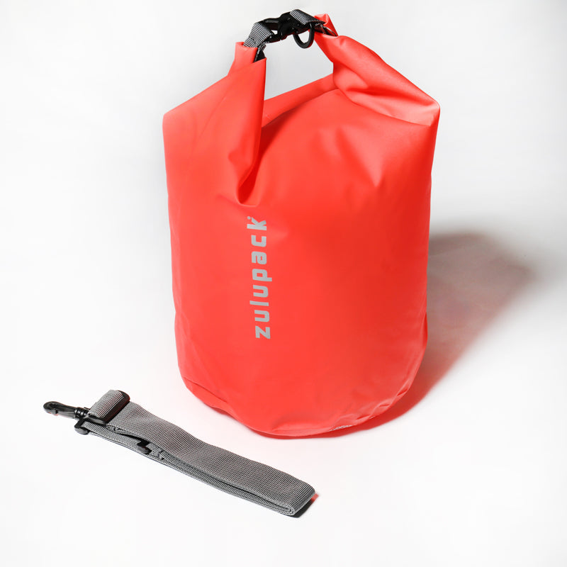 Zulupack Multipurpose Waterproof Tube Bag