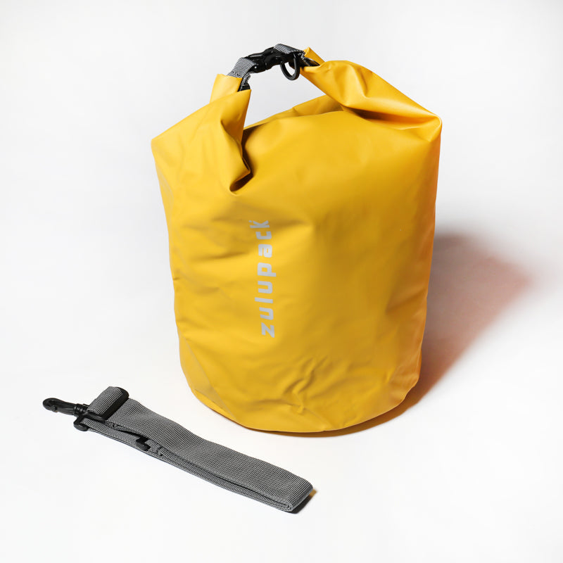 Zulupack Multipurpose Waterproof Tube Bag