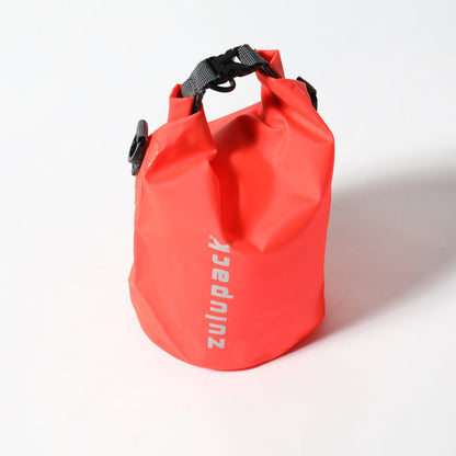 Zulupack Multipurpose Waterproof Tube Bag