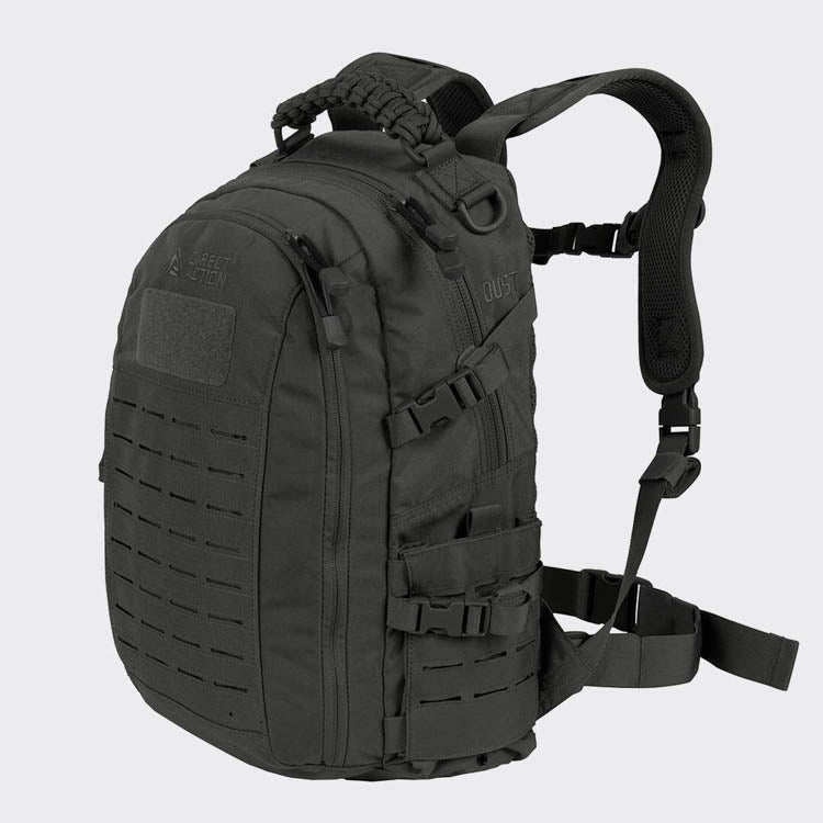 Helikon Direct Action 25L Dust MkII Backpack PenCott Badlands / 25L (7103478759608)