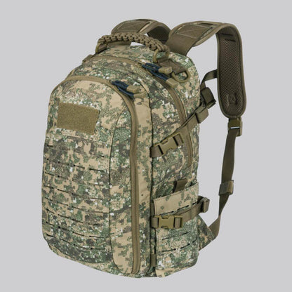 Helikon Direct Action 25L Dust MkII Backpack PenCott Badlands / 25L (7103478759608)