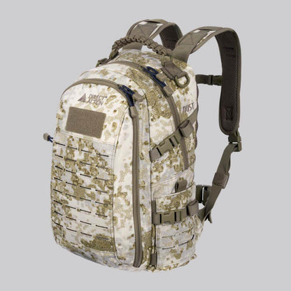 Helikon Direct Action 25L Dust MkII Backpack PenCott Badlands / 25L (7103478759608)