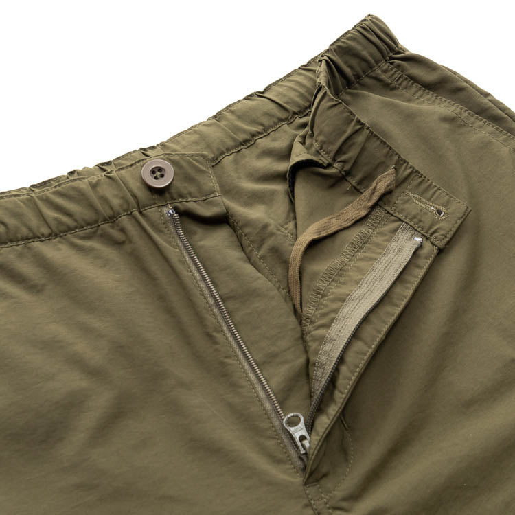 Houston Nylon Easy Cargo Shorts Olive Drab / XL (X-Large) (7103485837496)