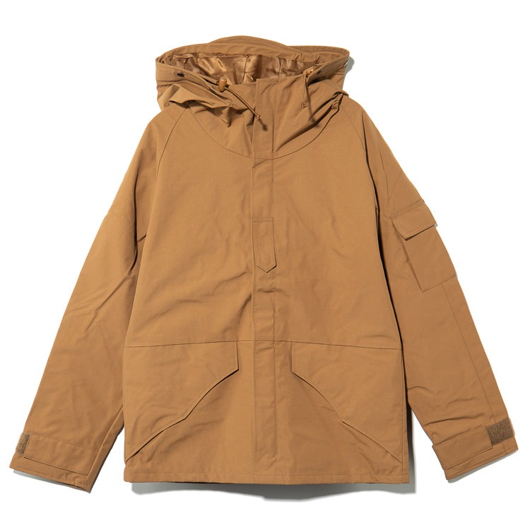 Houston ECWCS Hood Parka