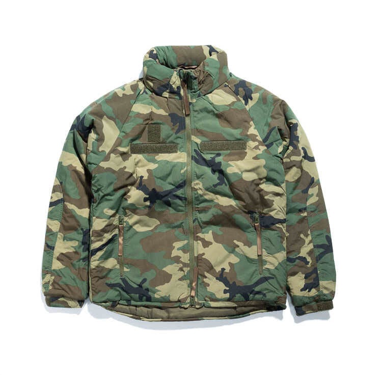 Houston ECWCS GenIII Level 7 Jacket