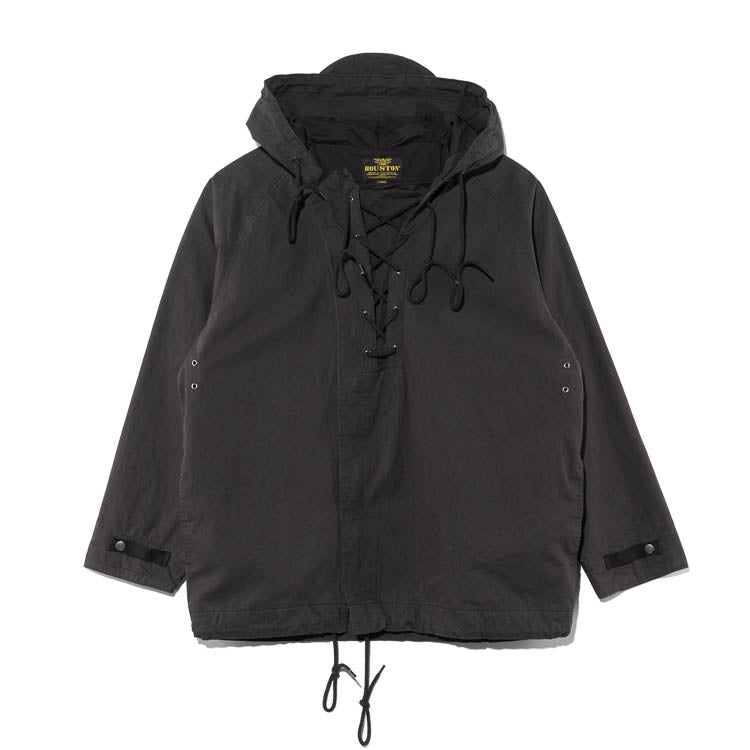 Houston Wet Weather Parka (7103489081528)