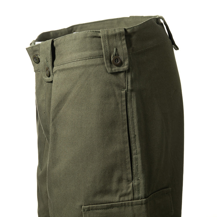 Houston Belgium Army Style Field Pants