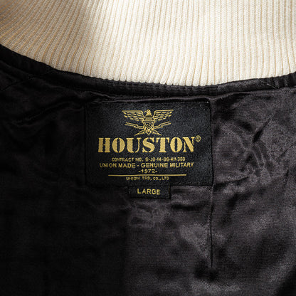 Houston Velveteen Alaska 1 Souvenir Jacket