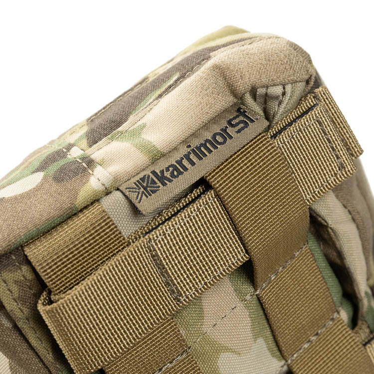 Karrimor SF Predator Small Utility QR Pouch Multicam Webbing