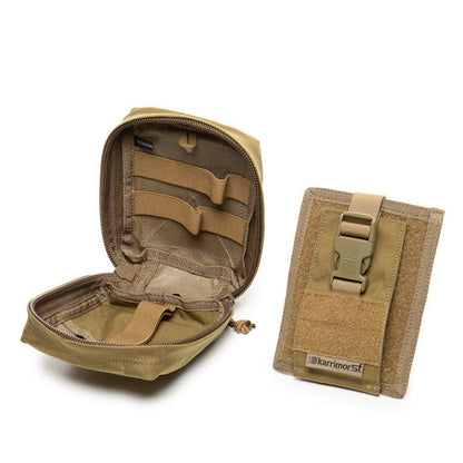 Karrimor SF IA Medical QR Utility Pouch