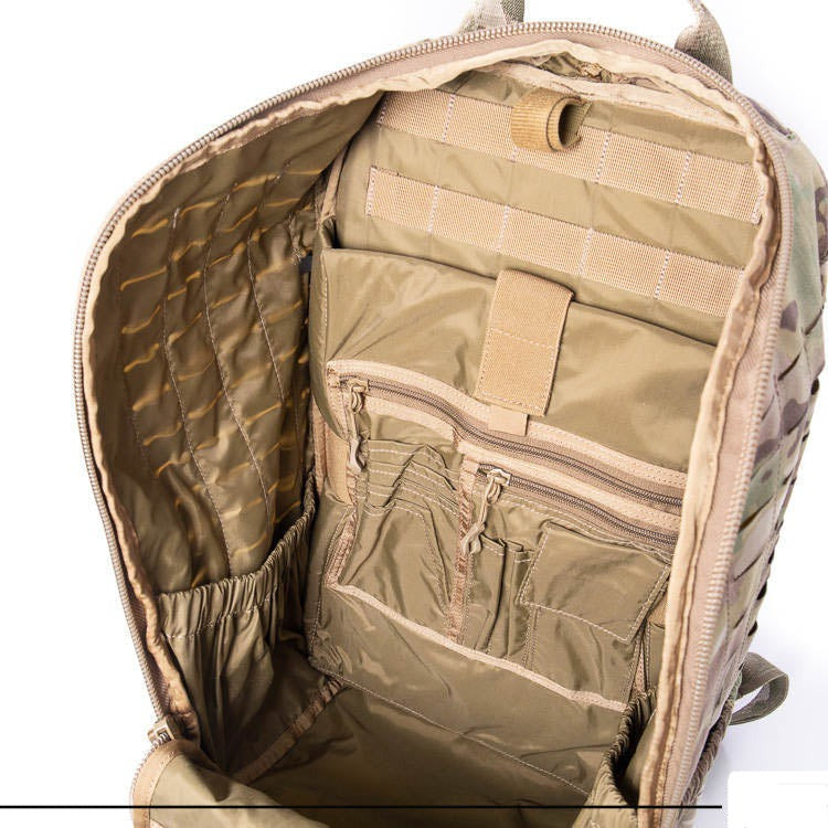 Karrimor SF Nordic MAGNI 25L Backpack Multicam Webbing / 25L