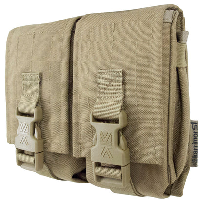 Karrimor SF Predator Double Ammo Pouch