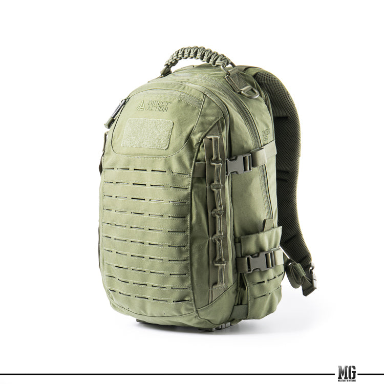 Helikon Direct Action 25L Dragon Egg MkII Backpack (7103478726840)