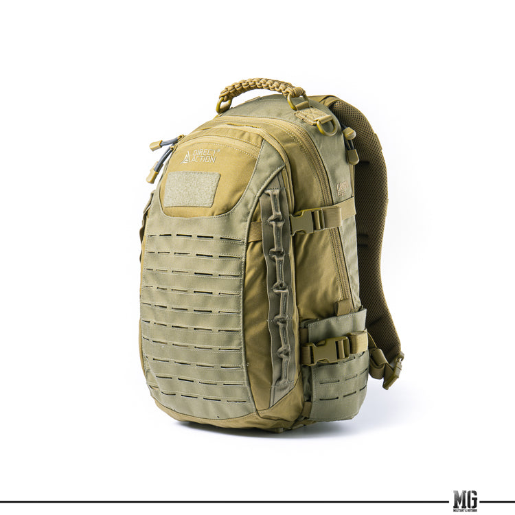 Helikon Direct Action 25L Dragon Egg MkII Backpack (7103478726840)