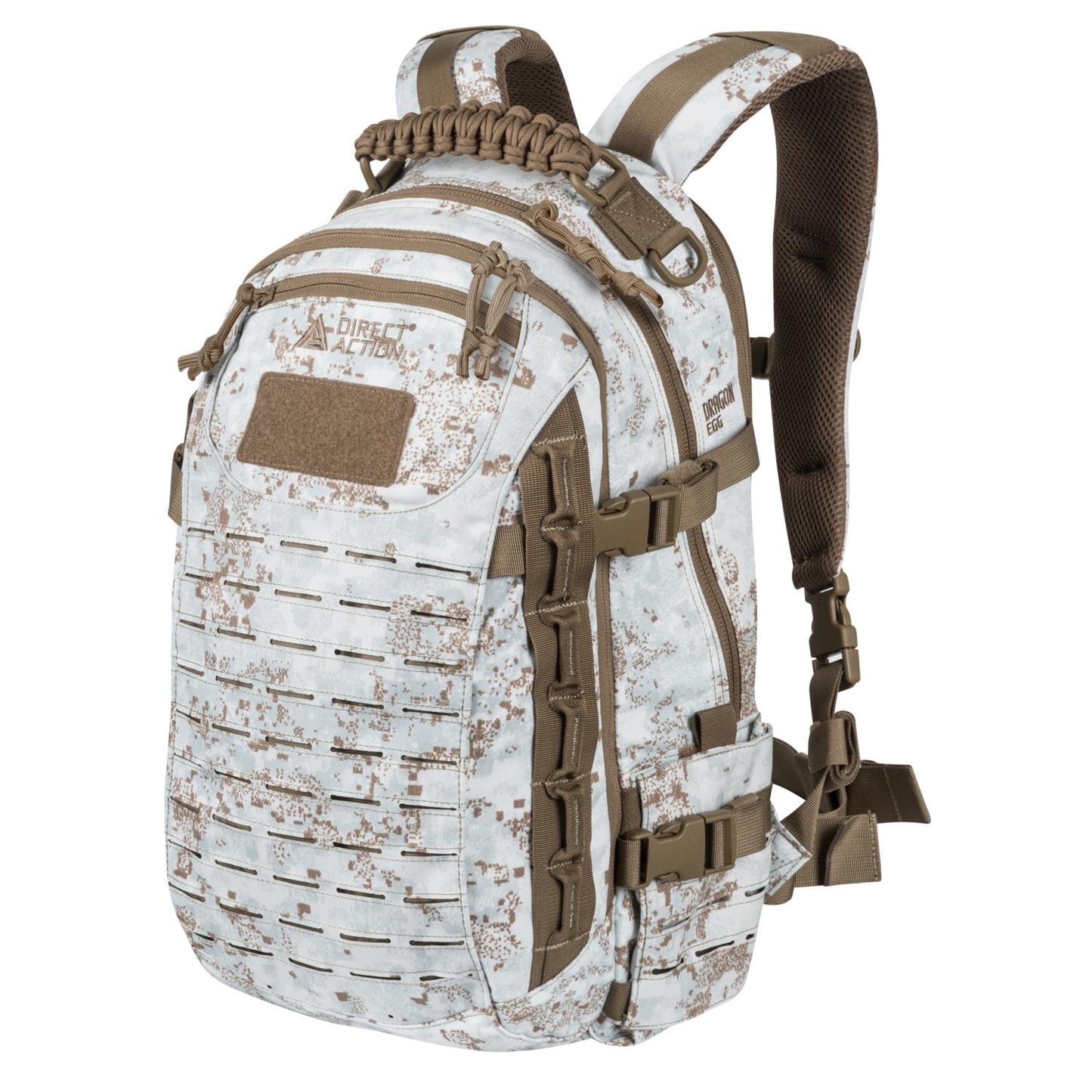 Helikon Direct Action 25L Dragon Egg MkII Backpack (7103478726840)