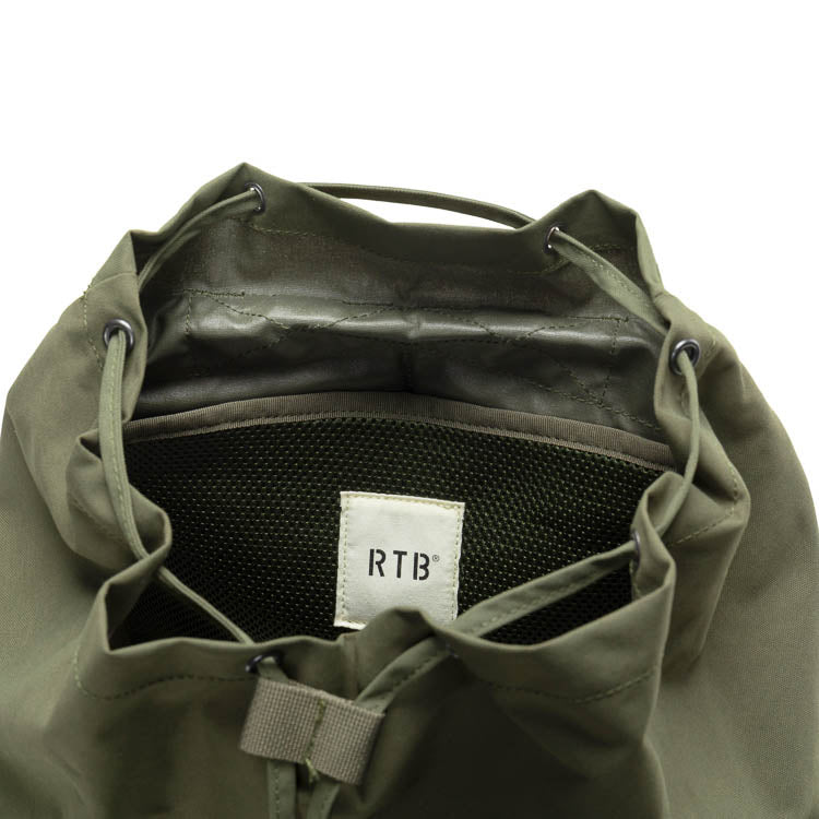 RTB Mini ALICE Backpack Army Green