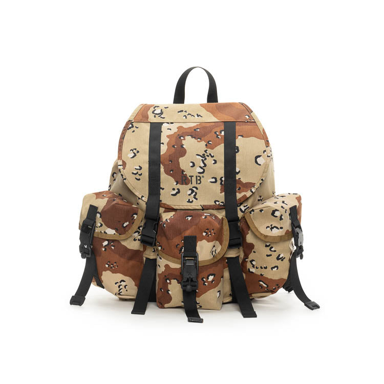 RTB Mini ALICE Backpack Army Green