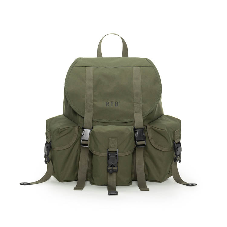 RTB Mini ALICE Backpack Army Green