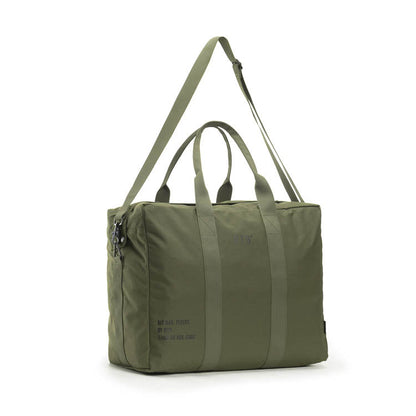 RTB Mini Flyers Kit Bag Army Green