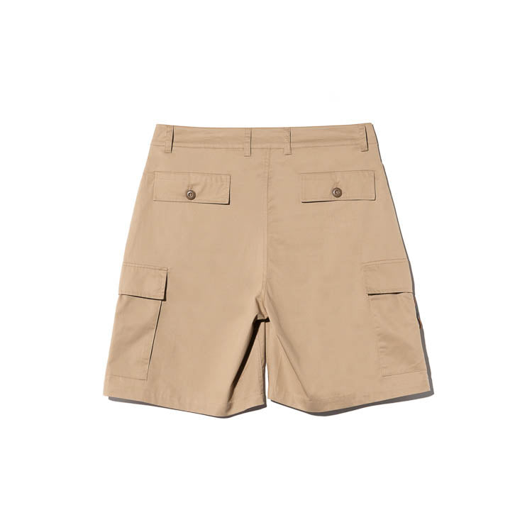 RTB Enhanced BDU Cargo Shorts Tan / XL (X-Large)