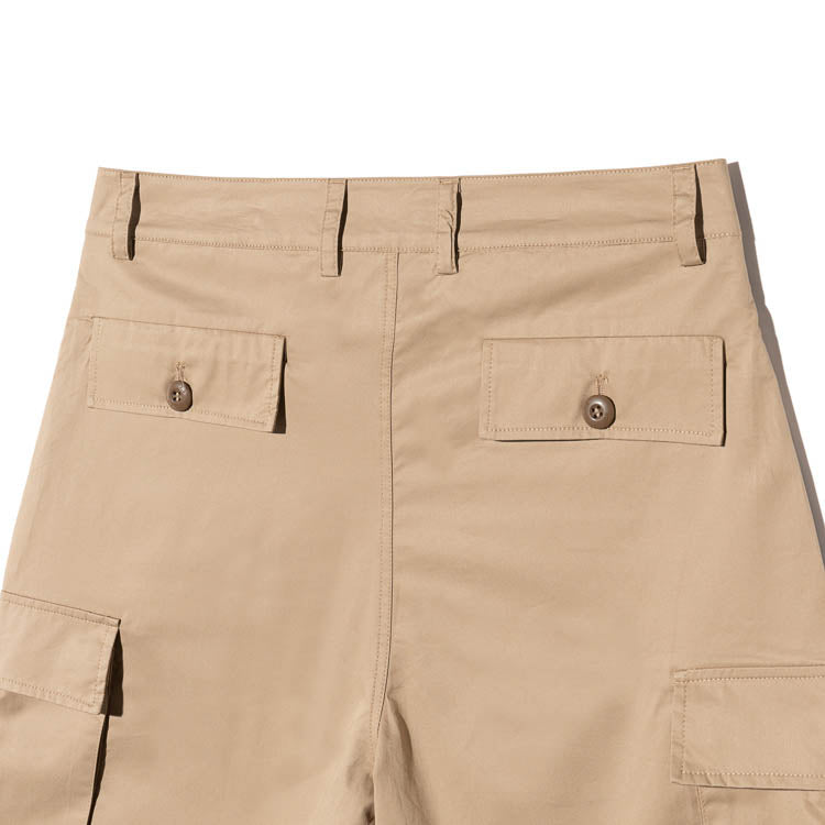 RTB Enhanced BDU Cargo Shorts Tan / XL (X-Large)