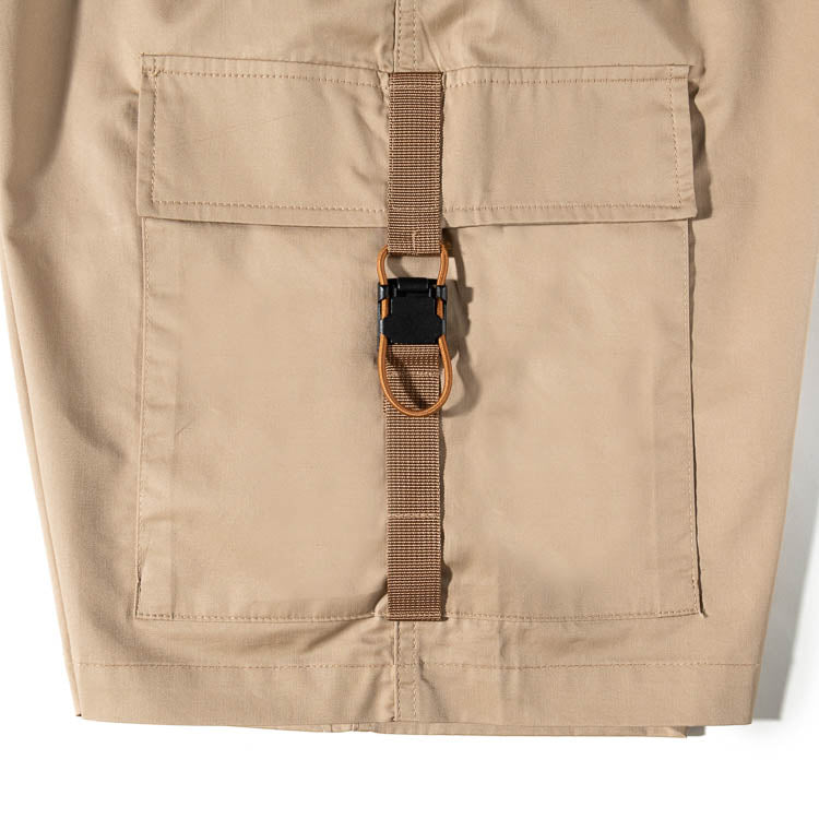 RTB Enhanced BDU Cargo Shorts Tan / XL (X-Large)