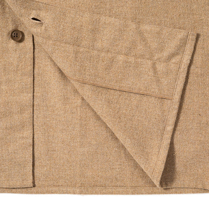 RTB Brushed Cotton Combat Shirt