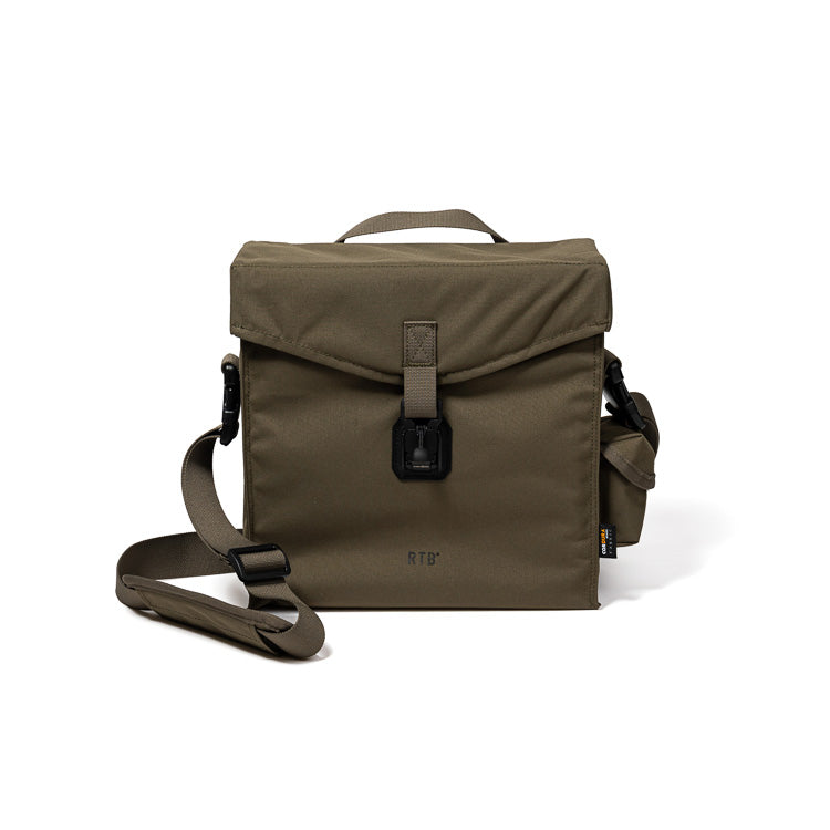 RTB Military Respirator Camera Bag