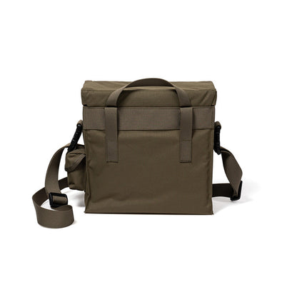 RTB Military Respirator Camera Bag