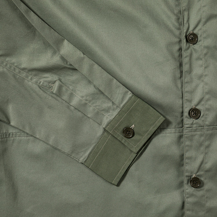 RTB Panelled Shirt