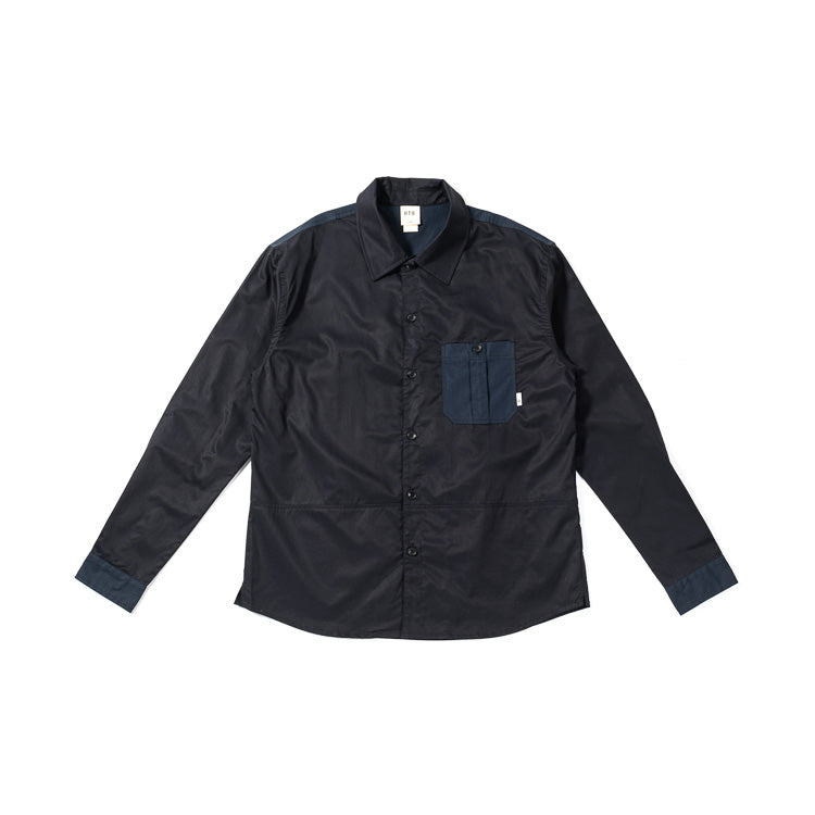 RTB Panelled Shirt