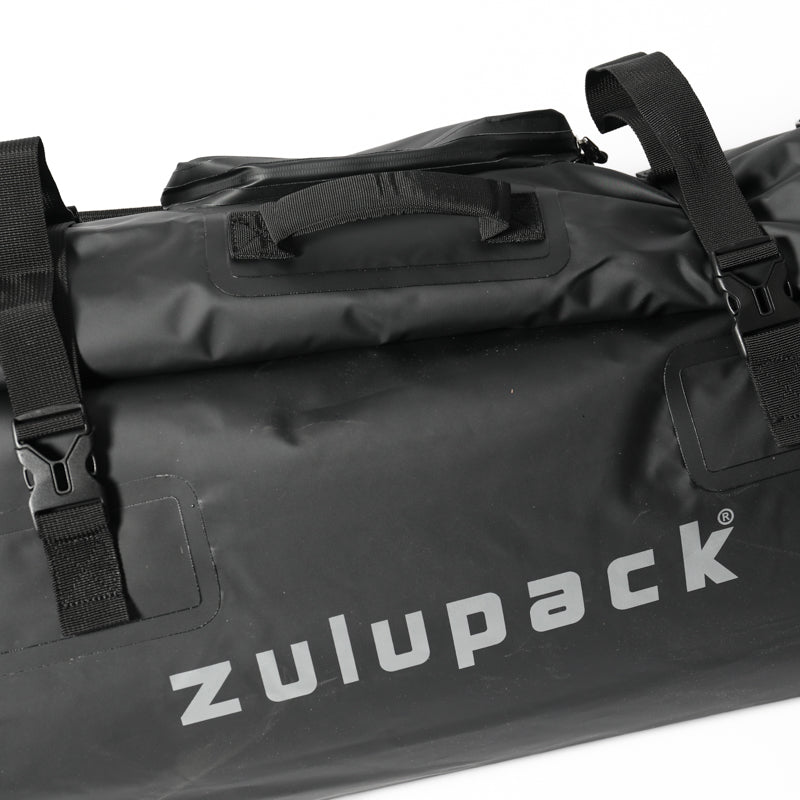 Zulupack 138L Waterproof Packing Bag