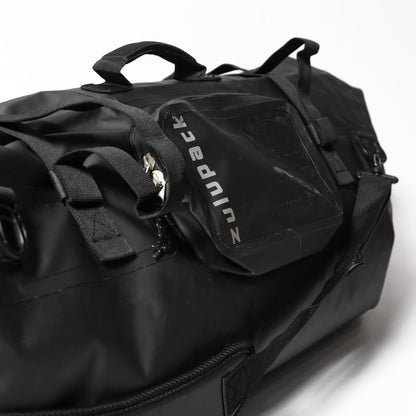 Zulupack 138L Waterproof Packing Bag