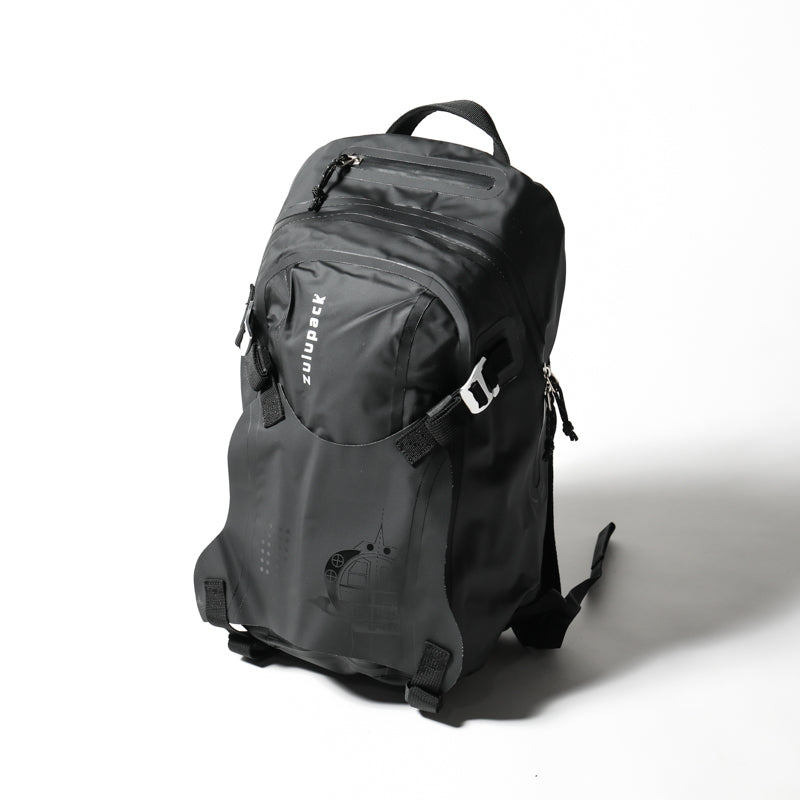 Zulupack 25L Waterproof Bandit Backpack