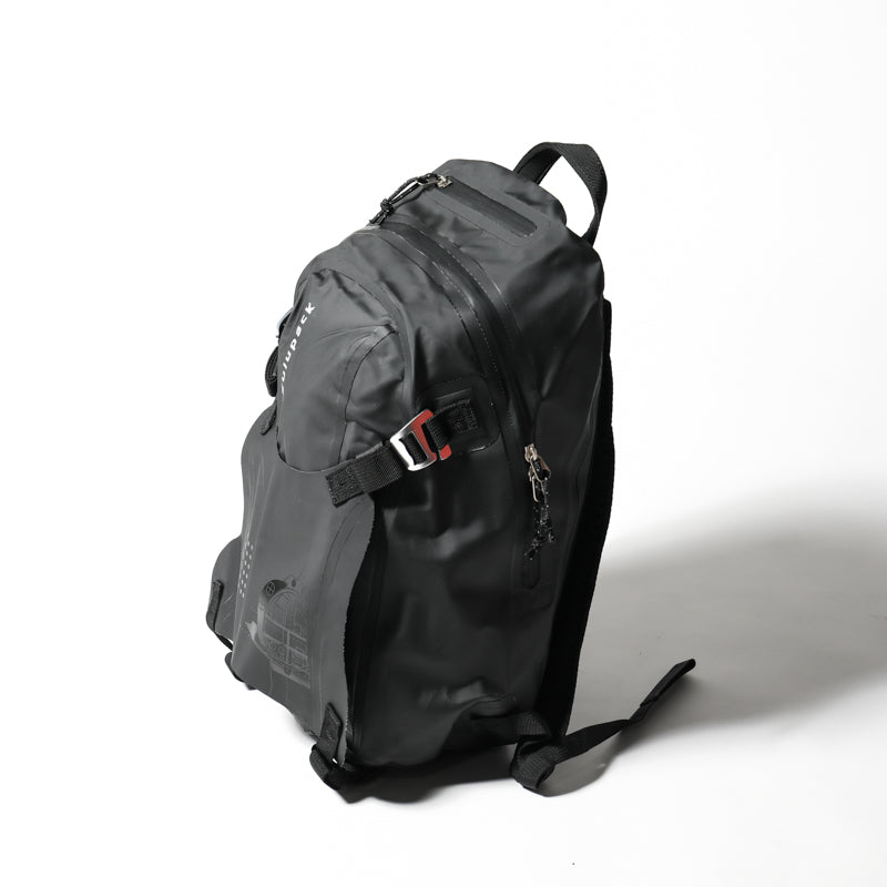 Zulupack 25L Waterproof Bandit Backpack