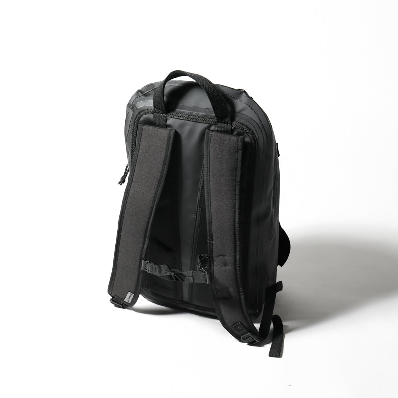 Zulupack 25L Waterproof Bandit Backpack