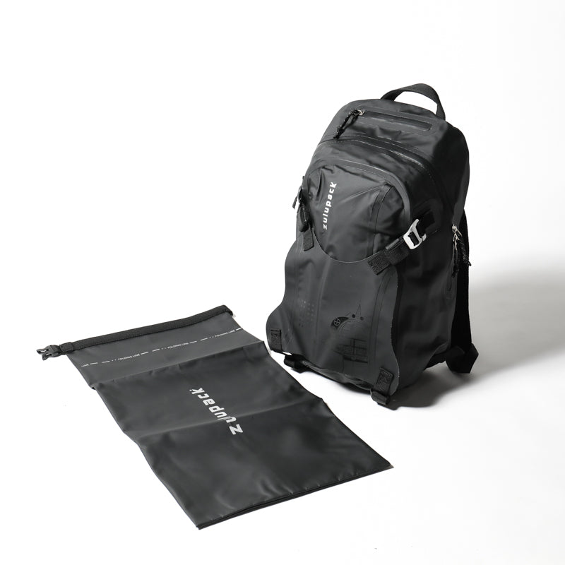 Zulupack 25L Waterproof Bandit Backpack