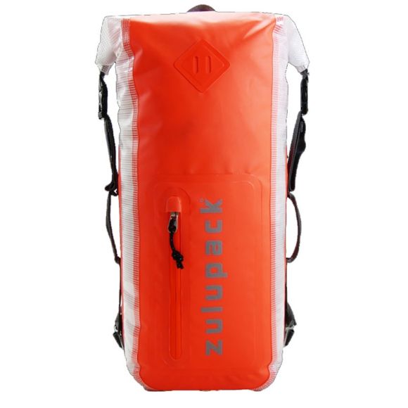 Zulupack 18L Waterproof Sports Backpack