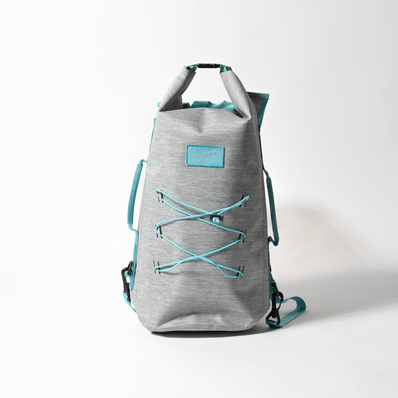 Zulupack Urban Waterproof Backpack